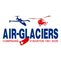 Air-Glaciers