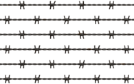 Barbed Wire