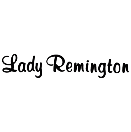 Lady Remington