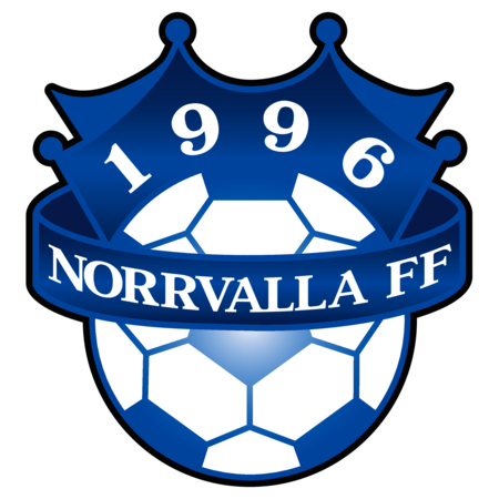 Norrvalla FF
