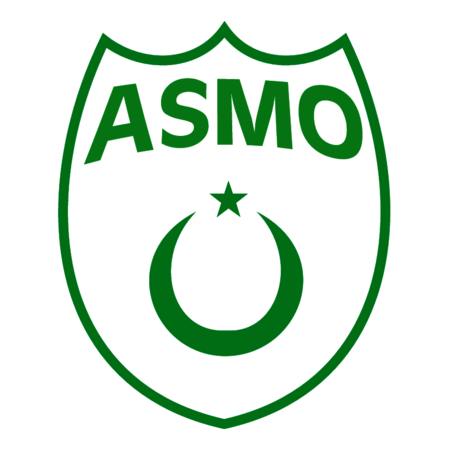 Association Sportive Musulmane D'Oran