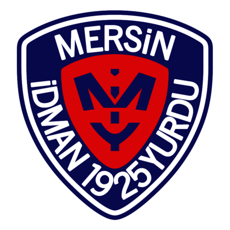 Mersin Idman Yurdu