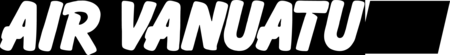 Air Vanuatu 1981