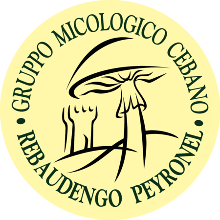 Gruppo Micologico Cebano