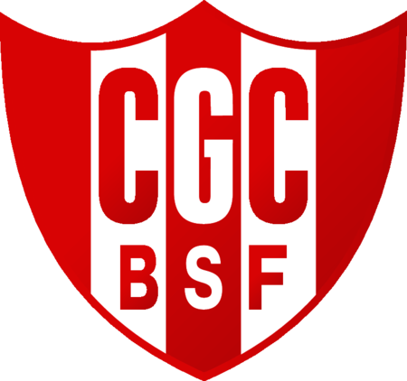 Club General Caballero SF