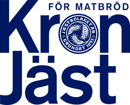 KronJast for matbrod