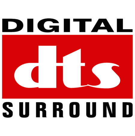 Digital DTS Surround
