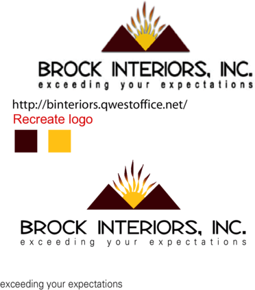 BROCK INTERIORS