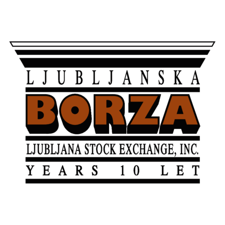 Ljubljanska Borza