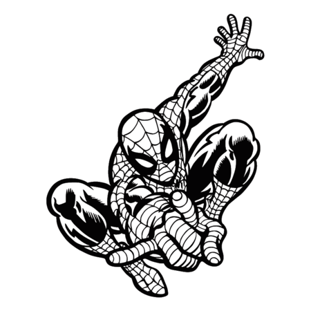 Spider-Man