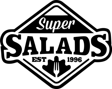 Super Salads