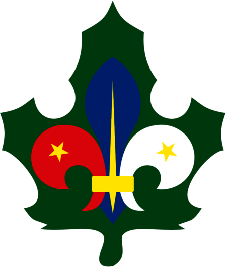 Scout Association of Serbia