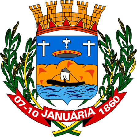 prefeitura de Januária/MG
