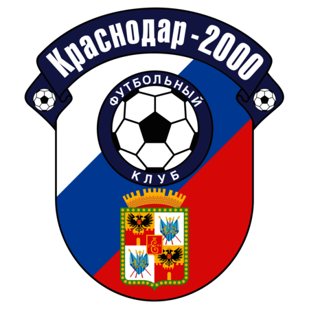 FC Krasnodar-2000
