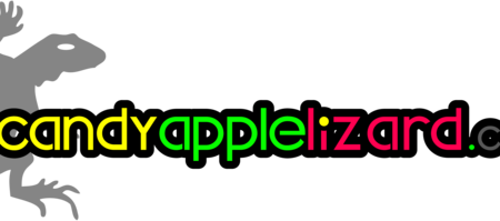 Candy Apple Lizard