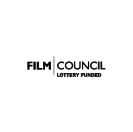 Film Council Lottery Funded