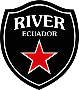 River Ecuador