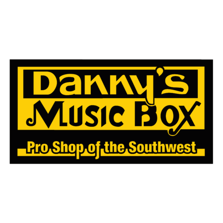 Danny's Music Box