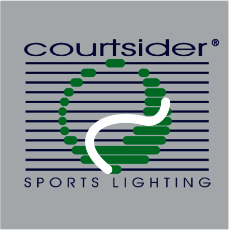 Courtsider Sports Lighting