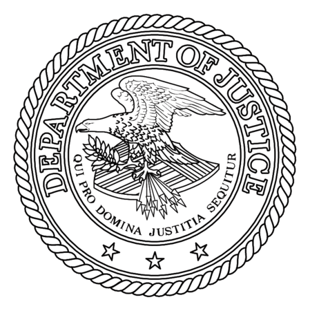 Department of Justice