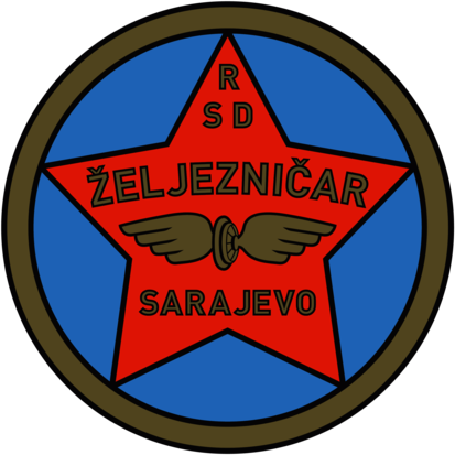 RSD Zeljeznicar Sarajevo