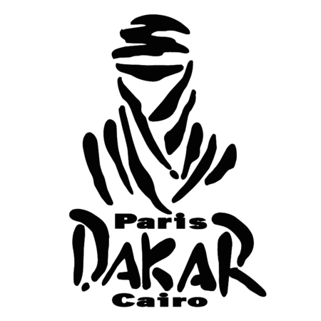 Paris Dakar Cairo
