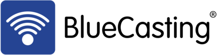 BlueCasting