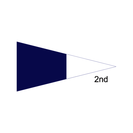 2st Flag