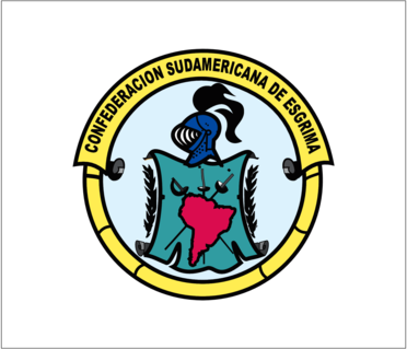 Confederación Sudamericana de Esgrima