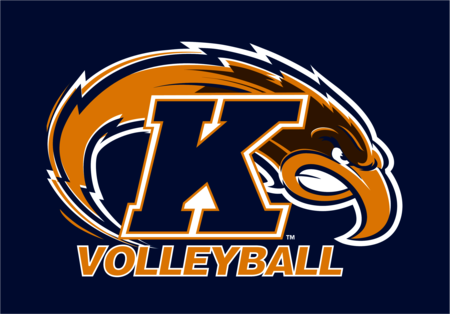 Kent State University Volleyball