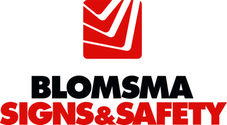 Blomsma Signs & Safety