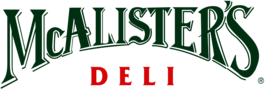 McAlister's Deli