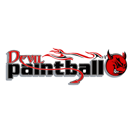 Devil Paintball