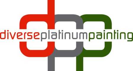 Diverse Platinum Painting