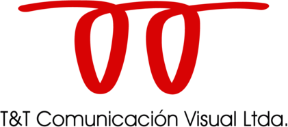 T&T Comunicación Visual Ltda.