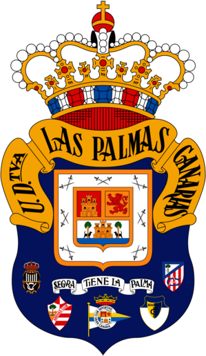 UD Las Palmas