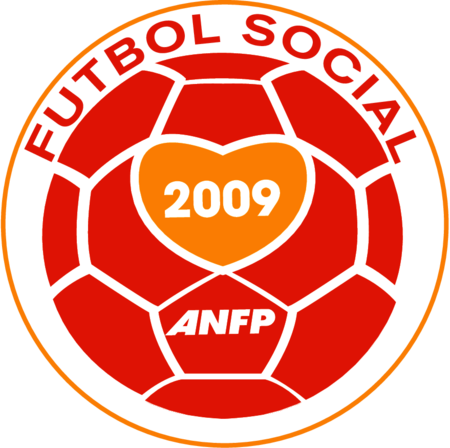 ANFP Fútbol Social