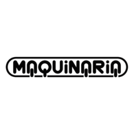 Maquinaria