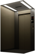 Kone Elevator