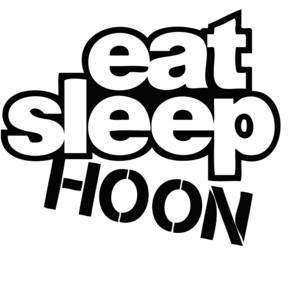 Eat Sleep Hoon