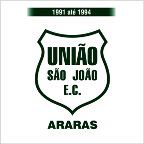 União São João Araras SP