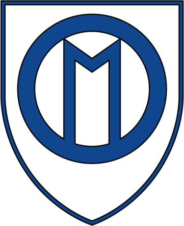 Olympique de Marseille (60's - 70's)