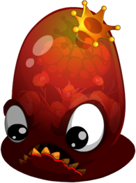 Clicker Heroes Queen Bloop