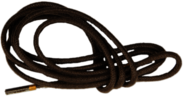 Dark Brown Shoe Laces