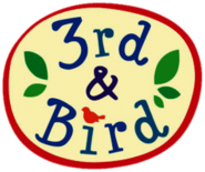 3rd&Bird 