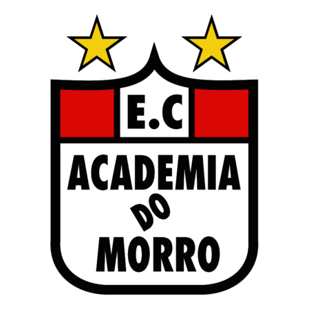 Esporte Clube Academia do Morro de Porto Alegre-RS