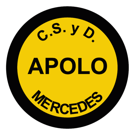 Club Social y Deportivo Apolo de Mercedes