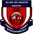 Sek. Men. Keb. Kamunting