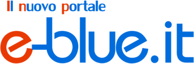 E-blue.it