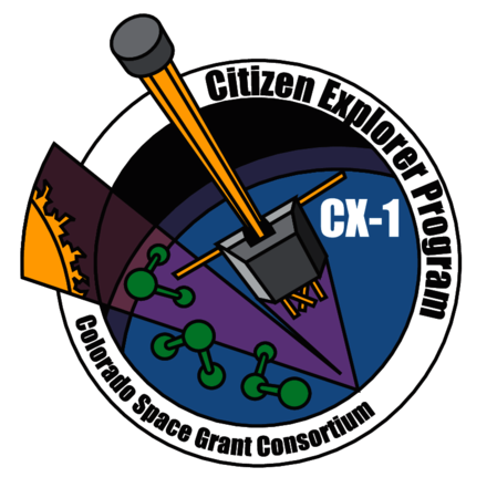 Citizen Explorer Program
